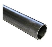38.1 x 2.5mm Bargain MILD Steel ERW Round Tube 300mm x 1.19m Lengths (900mm (90cm) Length)
