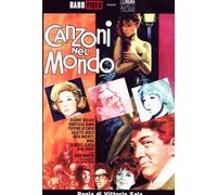 38-24-36 ( Canzoni nel mondo ) ( Thirty Eight - Twenty Four - Thirty Six )