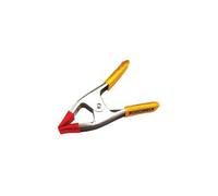 38-351 Roughneck Spring Clamp , 1" (25mm)