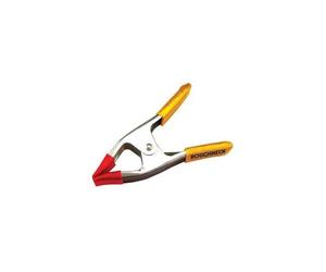 38-351 Roughneck Spring Clamp , 1" (25mm)