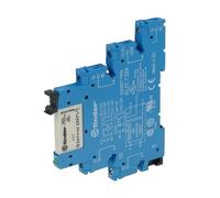 38.51.0.012.006000 Relay: Interface SPDT US coil: 12VDC US coil: 12VAC 6A 6A/30V