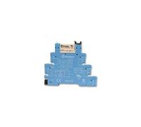 38.52.7.024.0050 Finder Relay, Screw Term, Dpdt, 8A, 24Vdc