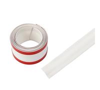 38/55MM Floor Cord Cover Self Adhesive Cord Hider, Extension Cord Covers for Power Cord Protector Cable Management Prevent Cable Trips Cable Cavity