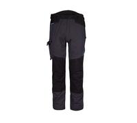 38” 96cm PORTWEST WX3 Work Trousers Polycotton Stretchable Knee Pad Pockets