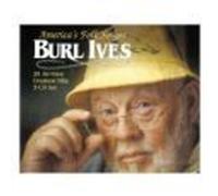38 All-Time Greatest Hits by Burl Ives