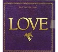 38 ALL TIME LOVE CLASSICS