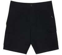 (38, Anthracite) Quiksilver Mens MW Cargo Cargo Shorts