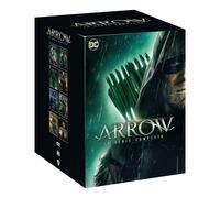38 ARROW DVDs - SEASONS 1+2+3+4+5+6+7+8 Complete Series Box Set New