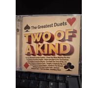 38 CLASSIC DUETS 2CD NEW SEALED ISLANDS IN STREAM REUNITED LUCKY STARS JACKSON