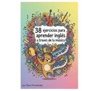 38 ejercicios para practicar inglés a través de la música