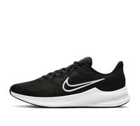 38 EU CW3413-006 Nike Downshifter 11 Black White Women's Running Shoes