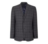 (38 in, Grey) Ted Baker Mens Suit Jacket