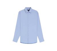 (38 in, Pastel Blue) Hugo Boss Mens P Hank Oxford Kent Collar Long-Sleeved Shirt