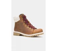 38 Kamik Womens Rogue Hike 3 Winter Boots Tan Size 5