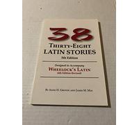 38 Latin Stories