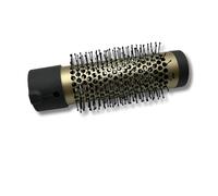 38 mm Diameter Brush Compatible with/Replacement Part for BaByliss 11801351 for AS135E Curling Iron Hot Air Brush Replacement Part