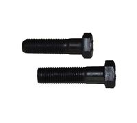 38 mm right and left thread Castel Garden knife screw 12735694/0 12735695/0