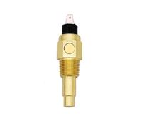 38 NPT 17mm Diesel Engine Water Temperature Sensor Alarm Switch 98 ± 3 ℃ 622-337 For FG VDO 622337 Engine Oil Level Sensor