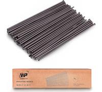 38 pcs Replacement Needles Set for air Needle Scaler