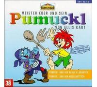 38:Pumuckl Und Der Blaue Klabauter/Pumuckl Und Der