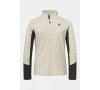 38 Schoffel Womens Safoon Longsleeve Ski Top Off White Size 12