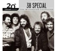 38 SPECIAL: 20TH CENTURY: MILLENNIUM COLLECTION - CD