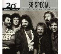 38 Special - Millennium Collection-20th Century Masters