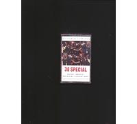 .38 Special - Extended Versions (Live) [CASSETTE]