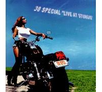 .38 Special - Live at Sturgis