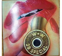 38 SPECIAL - rockin' into the night LP