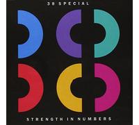 38. Special - Strength in Numbers