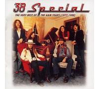 38 Special - The Very Best Of The A&M Years: 1977-1988 [Us Import]