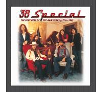38 Special - The Very Best Of The A&M Years: 1977-1988 [Us Import]
