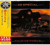 38 Special - Tour De Force