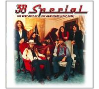 38 Special - The Very Best Of The A&M Years: 1977-1988 [Us Import]