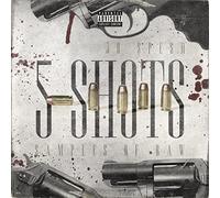 38 SPESH - 5 Shots