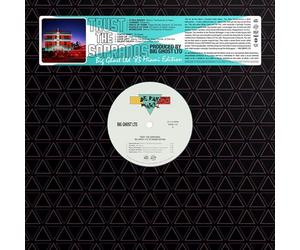 38 Spesh & Benny The Butcher - Trust The Sopranos: Big Ghost Ltd '83 Miami Edition