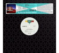 38 Spesh & Benny The Butcher - Trust The Sopranos: Big Ghost Ltd '83 Miami Edition [VINYL]