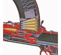 38 Spesh X Conway The Machine - Speshal Machinery [VINYL]