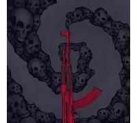 38 Spesh - Gunsmoke [VINYL]