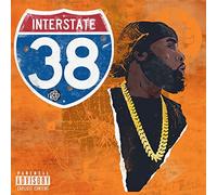 38 Spesh - Interstate 38 [VINYL]