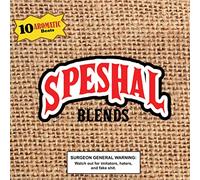38 Spesh - Speshal Blends Vol. 2