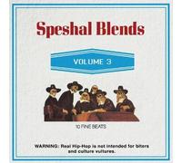 Speshal Blends [VINYL]