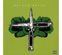 38 Spesh X Harry Fraud - Beyond Belief [VINYL]