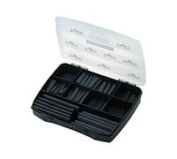380-03001 heat shrink tubing set 3: 1 -55-135°C 240pcs 20kV/div HELLERMANNTYTON