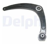 380/ 430/ 70/ CONTROL ARM/ LEFT/ LOWER/ STEEL/ TC1157/ WITHOUT BALL JOINT /TR