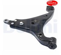 380/ 480/ 60/ CONTROL ARM/ FRONT LEFT/ LOWER/ SHEET STEEL/ TC2172/ WITHOUT BA