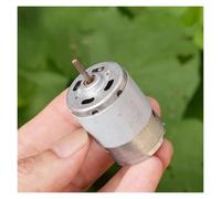 380-6015 Carbon Brush electronic starter DC 3V 3.7V 20000RPM High Speed Toy Model electronic starter Embossing shaft DIY Bottle Opener AUOQKQUT