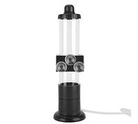 380 ml Brine Shrimp Eggs Incubator Aquarium Eggs Hatchery Kit Plastic Aquarium Shrimp Breeding Hatcher Incubator Aquarium Fish Brood Breeder