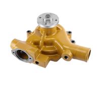 3800883 Water Pump Compatible For Cummins Engine QSB3.3 QSB4.5 B3.3 B137 CM2150 CM2250 Diesel Engines Forklift Excavator Loader Car Parts
